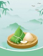 富森集團(tuán)祝您端午安康！